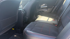 Mercedes-Benz GLA 200d AMG Line Premium 5dr Auto Diesel Hatchback